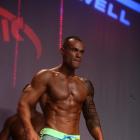 Jeffrey  Muai - NPC Empire Classic 2013 - #1